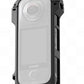 External synced image