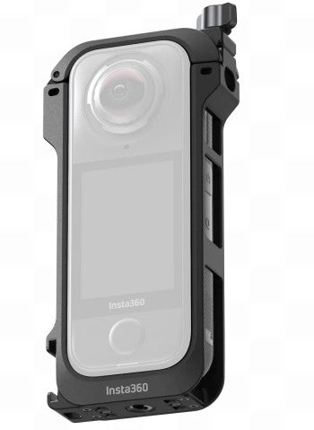 External synced image
