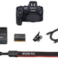 EOS R5 Mirrorless Camera - Body Only