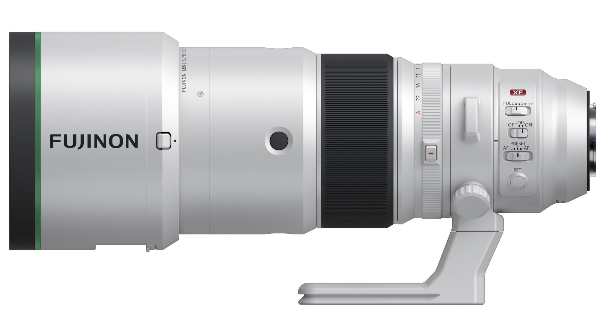 External synced image