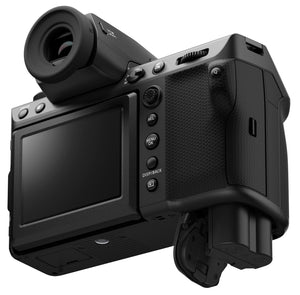 GFX 100 II Digital Mirrorless Camera - Body Only