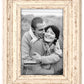 External synced image