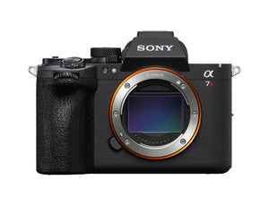External synced image