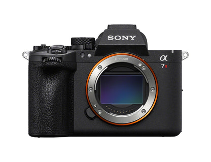 External synced image