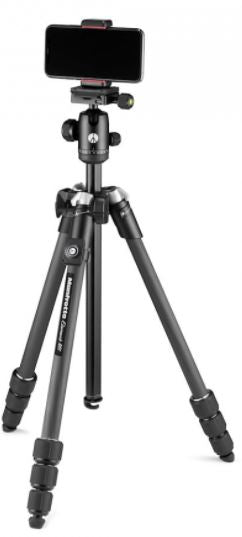 External synced image
