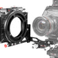 Matte Box pivotante
