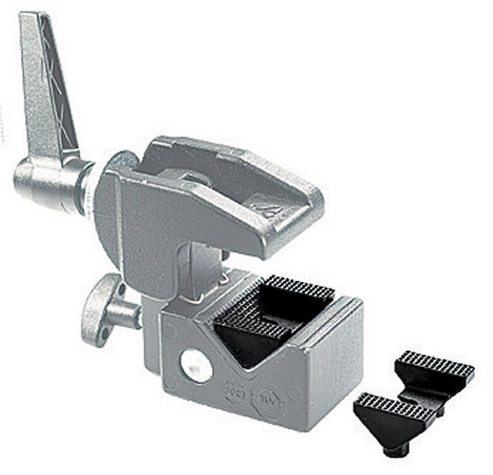 External synced image