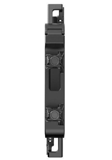 External synced image