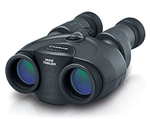 10x30 IS II Binoculars