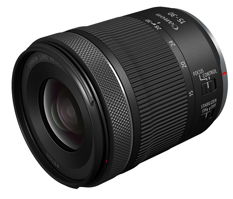 External synced image
