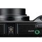 External synced image