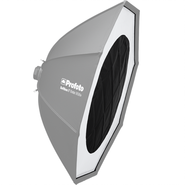 External synced image