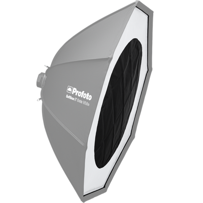 External synced image