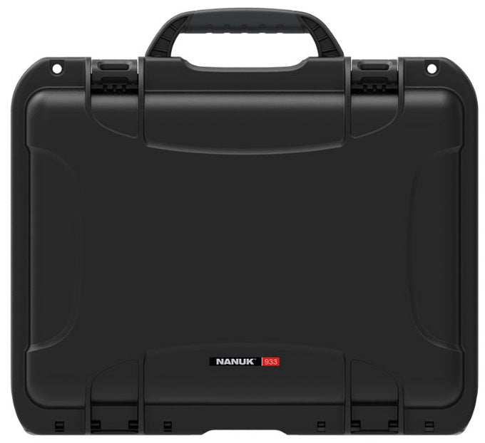 External synced image