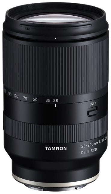External synced image