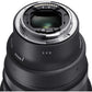 External synced image