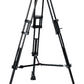 MVK502BK1 Video Kit with 546B Tripod - MVH502A Head - Padded Bag