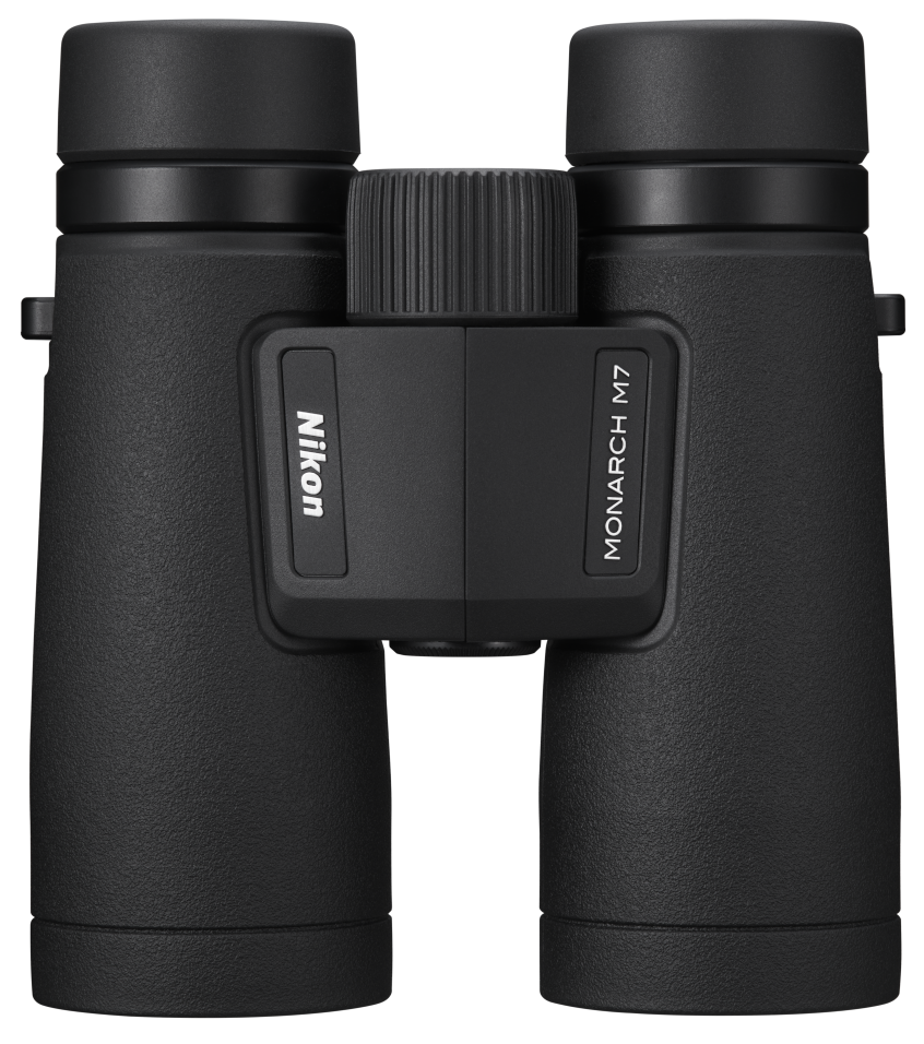 Monarch M7 10x42 Binoculars - Black