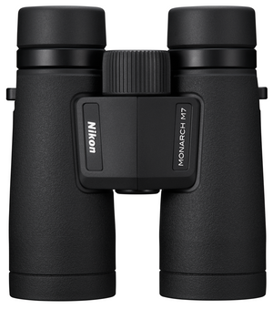 Monarch M7 10x42 Binoculars - Black