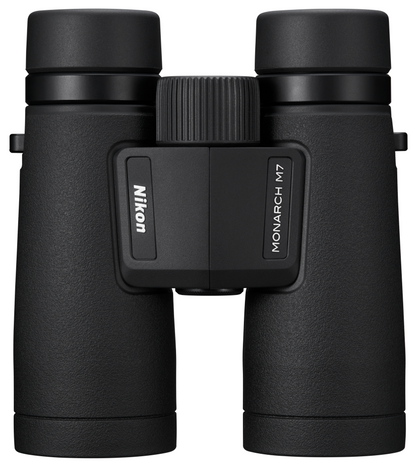 Monarch M7 10x42 Binoculars - Black