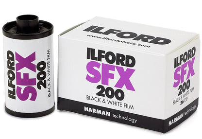 SFX 200 135-36
