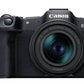 External synced image