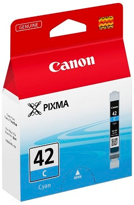 CLI-42C - Cyan Ink Cartridge