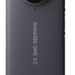 External synced image