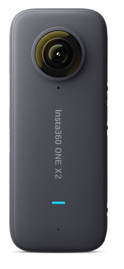 External synced image