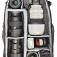 External synced image