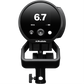 External synced image