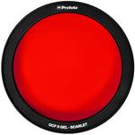 External synced image