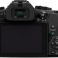 External synced image