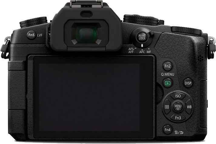 External synced image