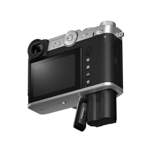 GFX100RF Medium Format Mirrorless Digital Camera