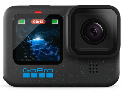 Hero12 Noir