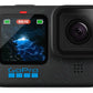 External synced image