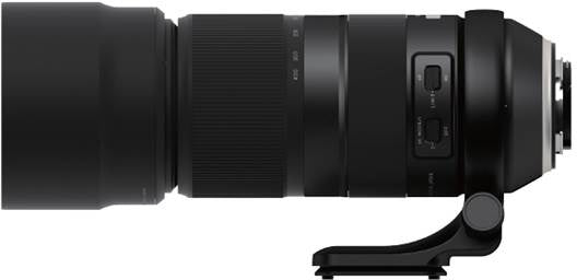 External synced image