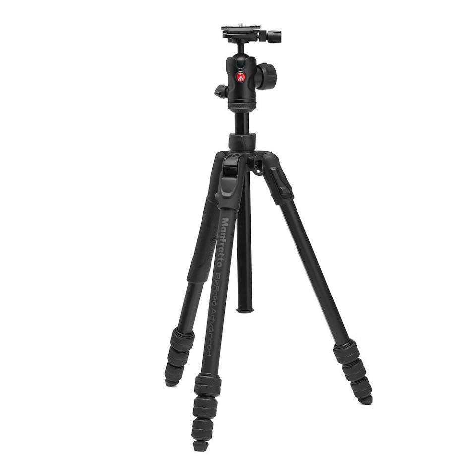 External synced image
