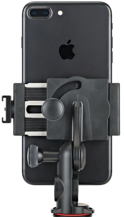 External synced image