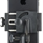External synced image