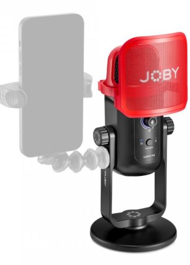 External synced image