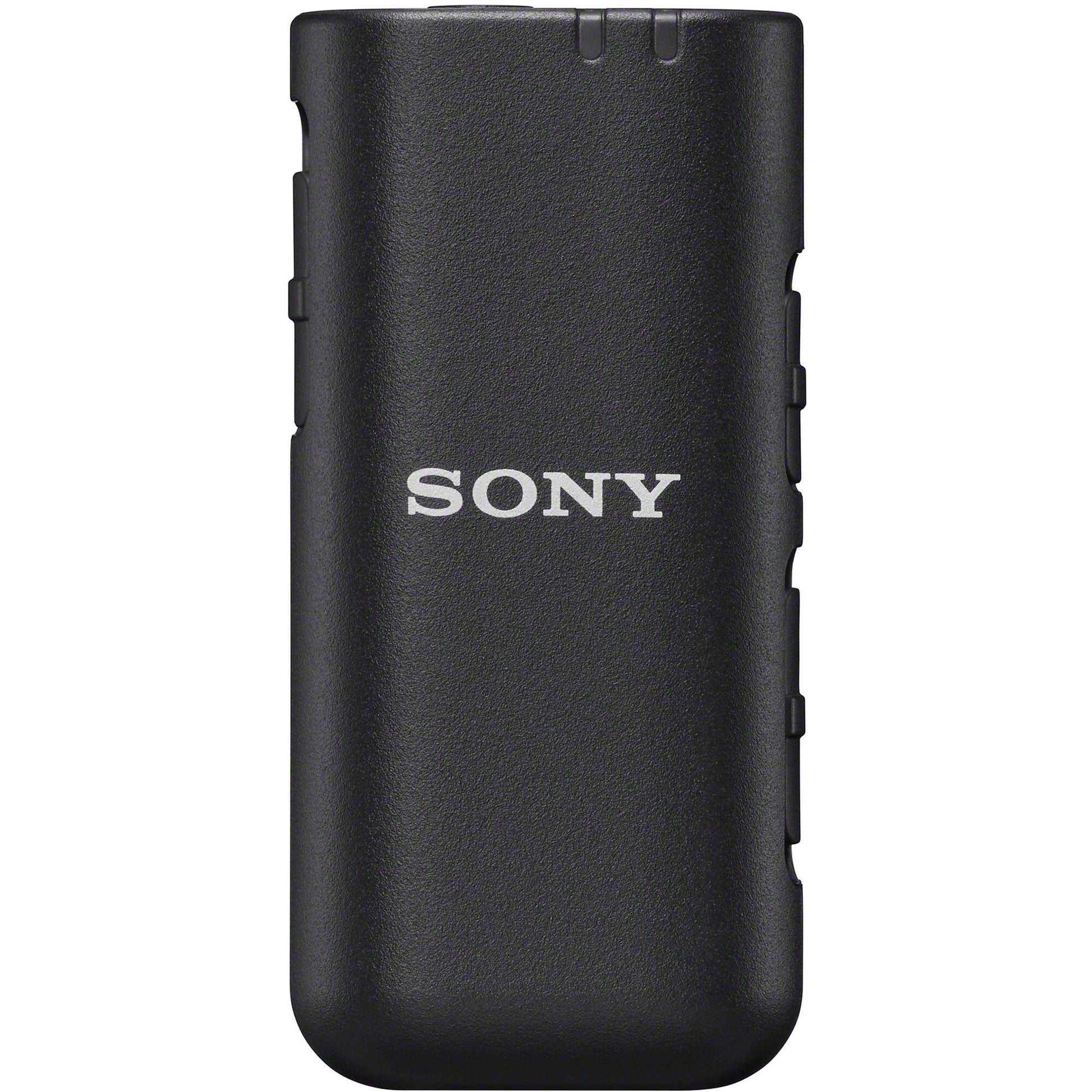 External synced image