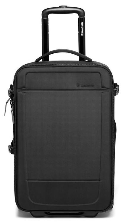 Advanced Rolling camera bag III