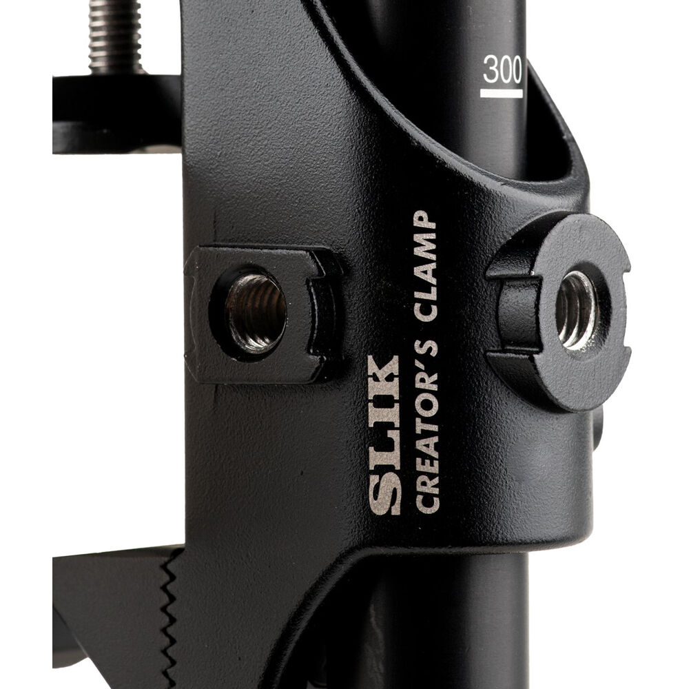 External synced image
