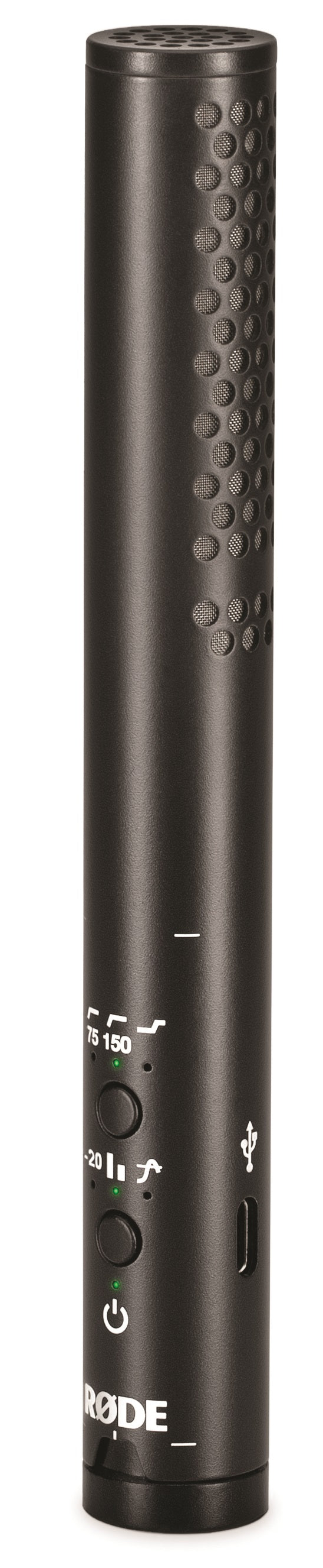 External synced image