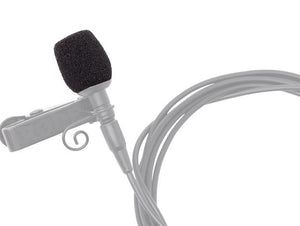 WS-LAV Pop Filter - Wind Shield