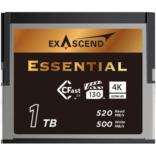 External synced image