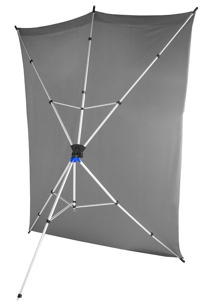 External synced image