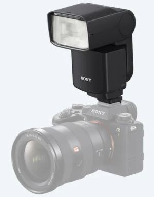 External synced image